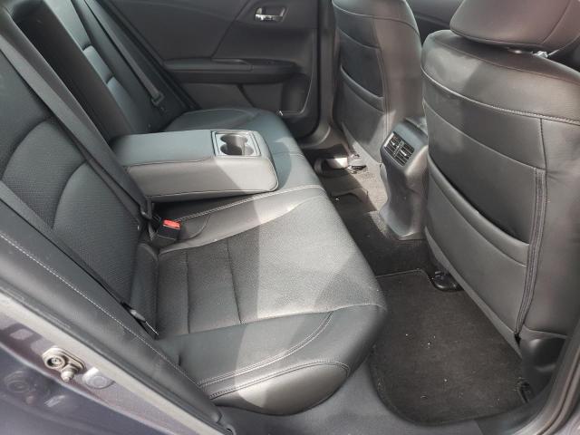 Photo 5 VIN: 1HGCR3F03HA017491 - HONDA ACCORD EXL 