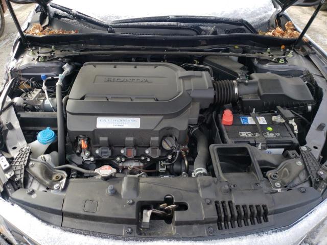 Photo 6 VIN: 1HGCR3F03HA017491 - HONDA ACCORD EXL 