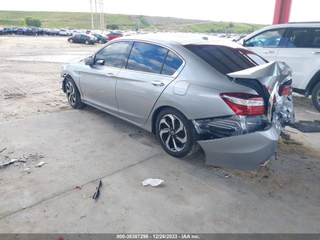 Photo 2 VIN: 1HGCR3F03HA026238 - HONDA ACCORD 