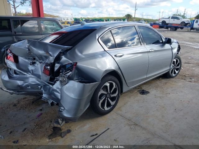 Photo 3 VIN: 1HGCR3F03HA026238 - HONDA ACCORD 