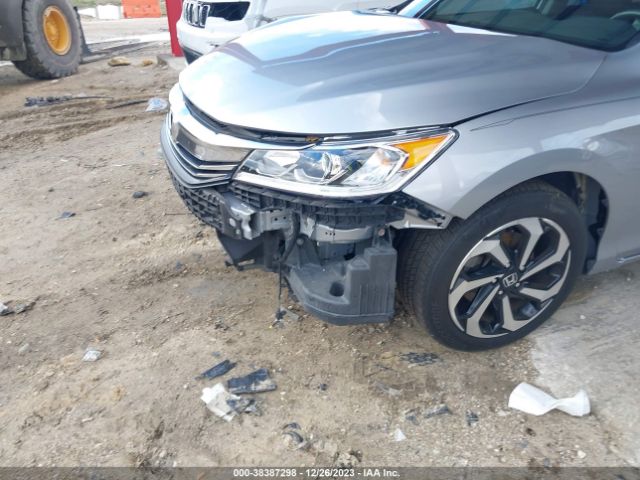 Photo 5 VIN: 1HGCR3F03HA026238 - HONDA ACCORD 