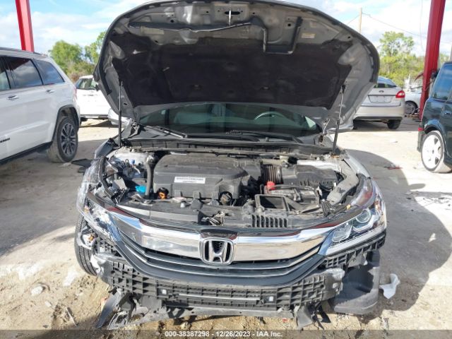 Photo 9 VIN: 1HGCR3F03HA026238 - HONDA ACCORD 