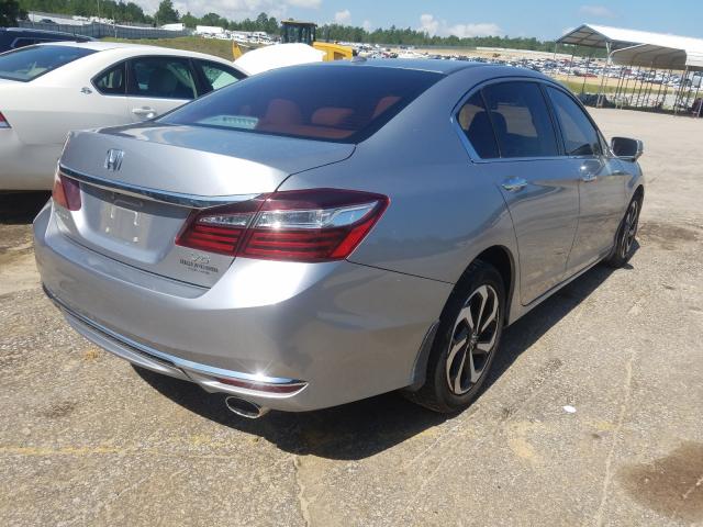 Photo 3 VIN: 1HGCR3F03HA034209 - HONDA ACCORD EXL 