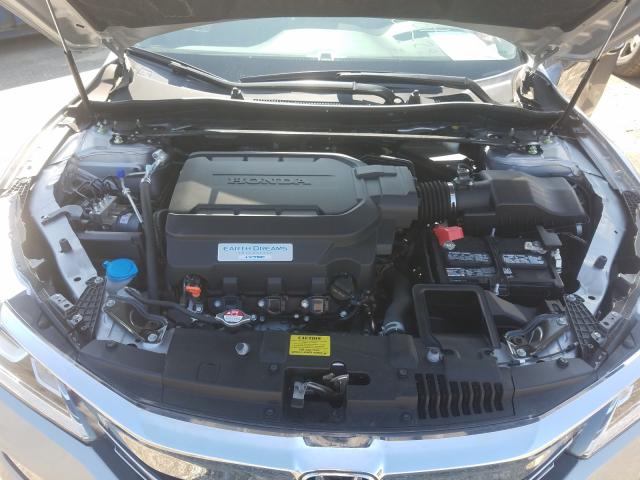 Photo 6 VIN: 1HGCR3F03HA034209 - HONDA ACCORD EXL 