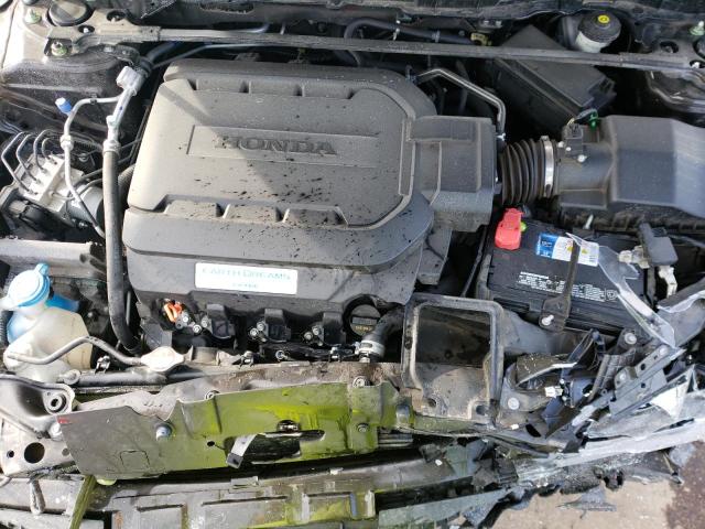 Photo 6 VIN: 1HGCR3F04GA010399 - HONDA ACCORD EXL 