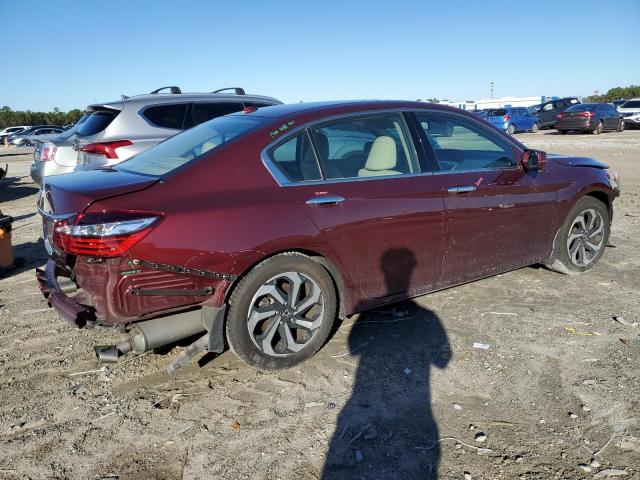 Photo 2 VIN: 1HGCR3F04GA015795 - HONDA ACCORD EXL 