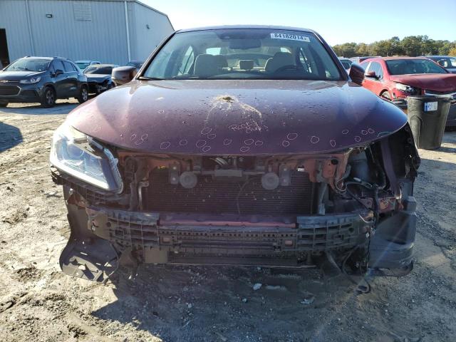 Photo 4 VIN: 1HGCR3F04GA015795 - HONDA ACCORD EXL 