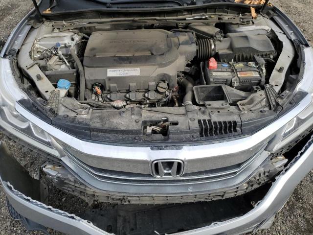 Photo 10 VIN: 1HGCR3F04GA021497 - HONDA ACCORD 