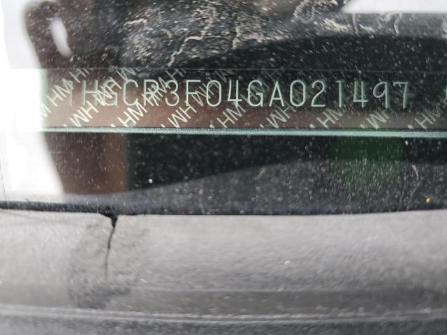 Photo 11 VIN: 1HGCR3F04GA021497 - HONDA ACCORD 