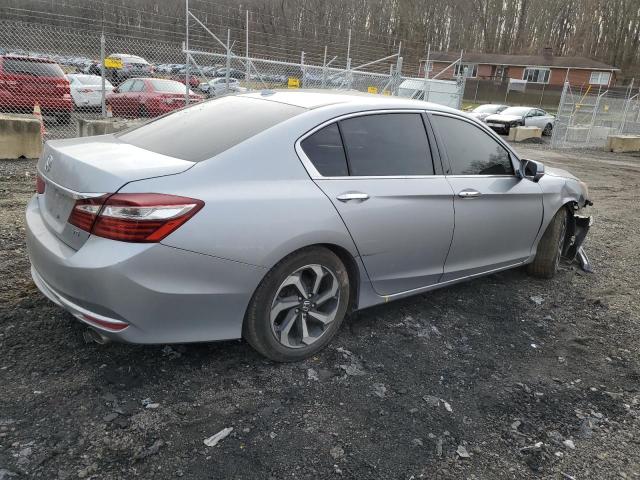 Photo 2 VIN: 1HGCR3F04GA021497 - HONDA ACCORD 