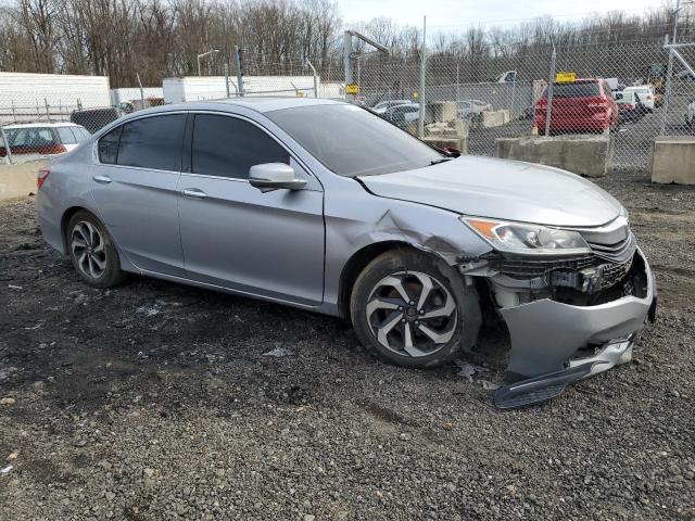 Photo 3 VIN: 1HGCR3F04GA021497 - HONDA ACCORD 