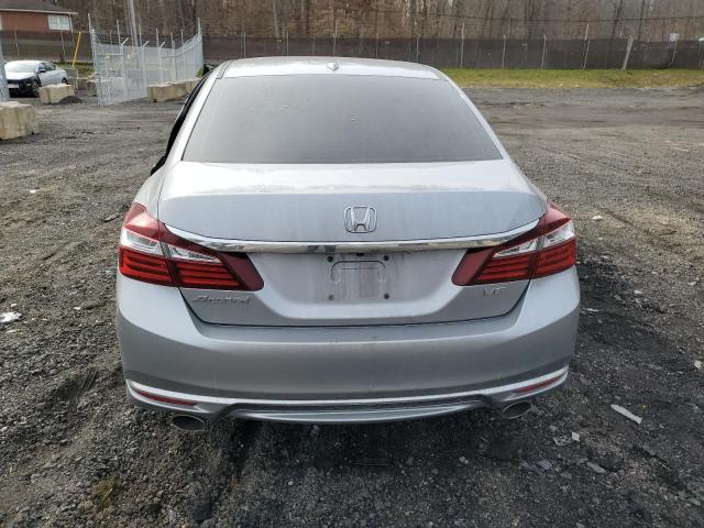 Photo 5 VIN: 1HGCR3F04GA021497 - HONDA ACCORD 