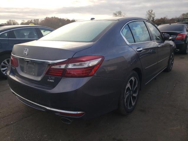 Photo 3 VIN: 1HGCR3F04GA024836 - HONDA ACCORD EXL 