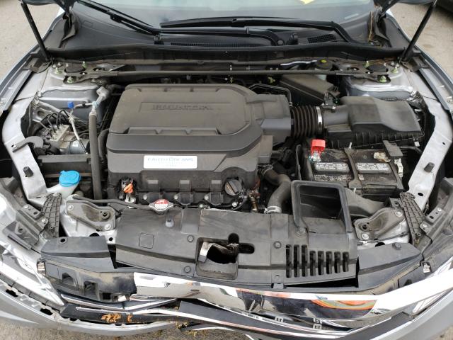 Photo 6 VIN: 1HGCR3F04HA011442 - HONDA ACCORD EXL 