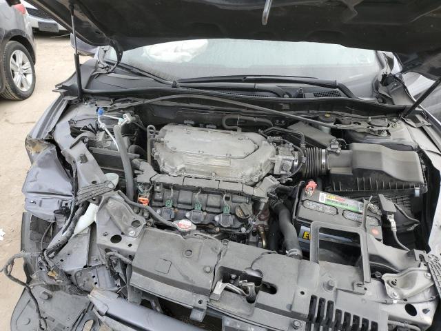 Photo 10 VIN: 1HGCR3F04HA012395 - HONDA ACCORD EXL 