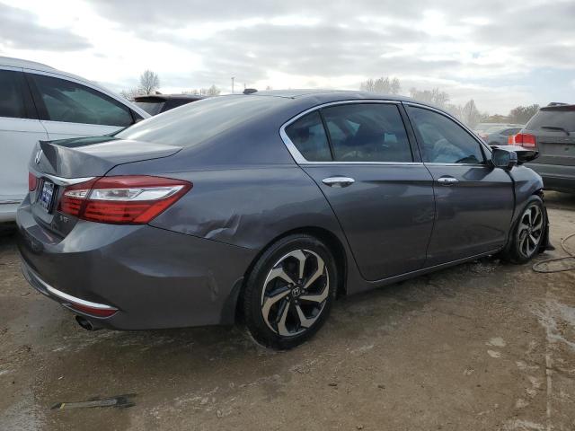 Photo 2 VIN: 1HGCR3F04HA012395 - HONDA ACCORD EXL 