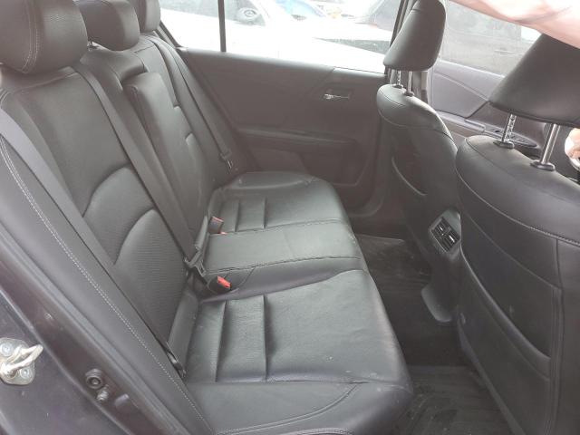 Photo 9 VIN: 1HGCR3F04HA012395 - HONDA ACCORD EXL 