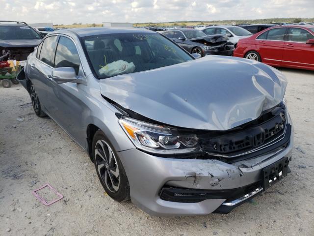 Photo 0 VIN: 1HGCR3F04HA018293 - HONDA ACCORD EXL 