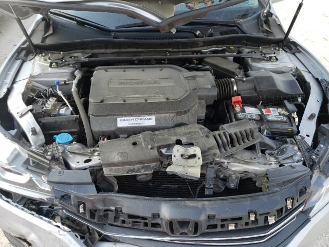 Photo 6 VIN: 1HGCR3F04HA018293 - HONDA ACCORD EXL 