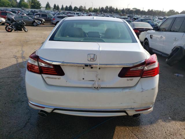 Photo 5 VIN: 1HGCR3F05GA000898 - HONDA ACCORD EXL 