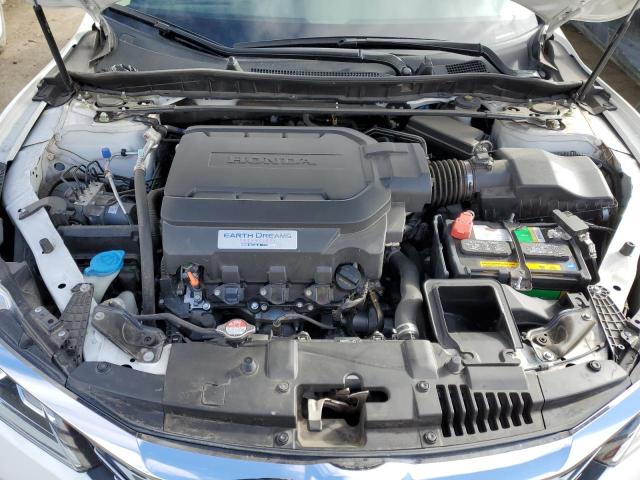 Photo 10 VIN: 1HGCR3F05GA003431 - HONDA ACCORD EXL 