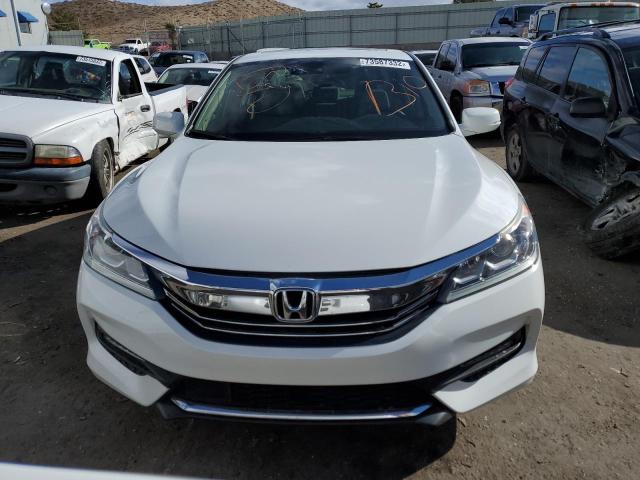 Photo 4 VIN: 1HGCR3F05GA003431 - HONDA ACCORD EXL 