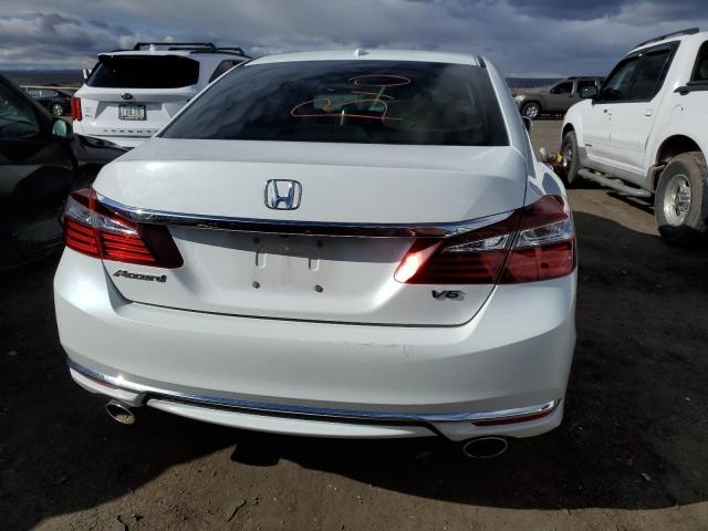 Photo 5 VIN: 1HGCR3F05GA003431 - HONDA ACCORD EXL 