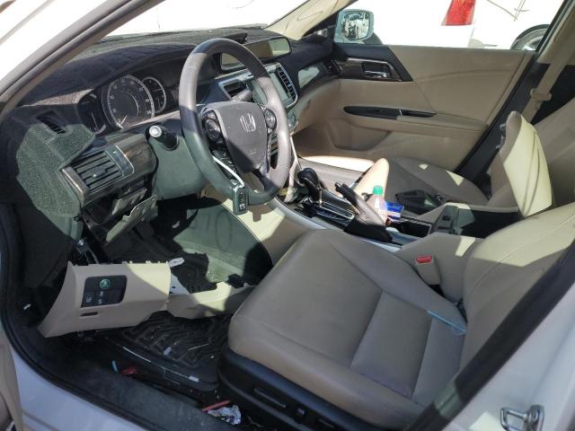 Photo 6 VIN: 1HGCR3F05GA003431 - HONDA ACCORD EXL 