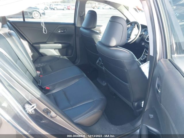 Photo 7 VIN: 1HGCR3F05GA021007 - HONDA ACCORD 