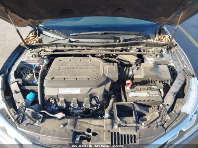 Photo 9 VIN: 1HGCR3F05GA021007 - HONDA ACCORD 