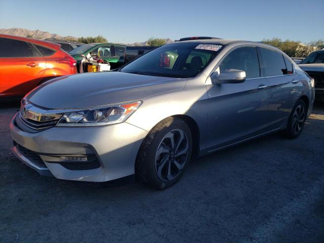 Photo 0 VIN: 1HGCR3F05HA000224 - HONDA ACCORD EXL 