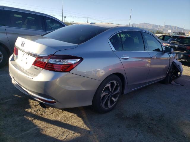 Photo 2 VIN: 1HGCR3F05HA000224 - HONDA ACCORD EXL 