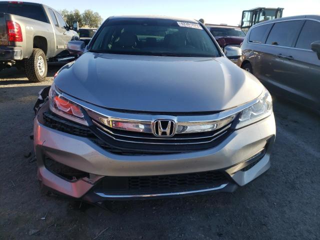 Photo 4 VIN: 1HGCR3F05HA000224 - HONDA ACCORD EXL 