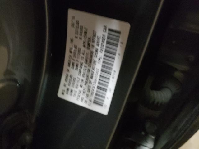 Photo 9 VIN: 1HGCR3F05HA005455 - HONDA ACCORD EXL 