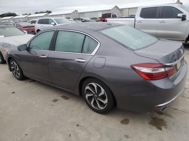 Photo 1 VIN: 1HGCR3F05HA025043 - HONDA ACCORD EXL 