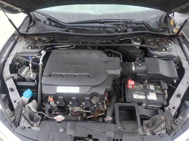 Photo 10 VIN: 1HGCR3F05HA025043 - HONDA ACCORD EXL 