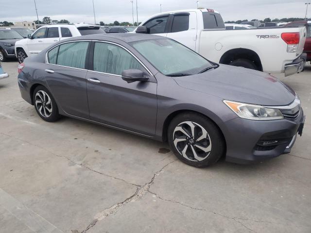 Photo 3 VIN: 1HGCR3F05HA025043 - HONDA ACCORD EXL 