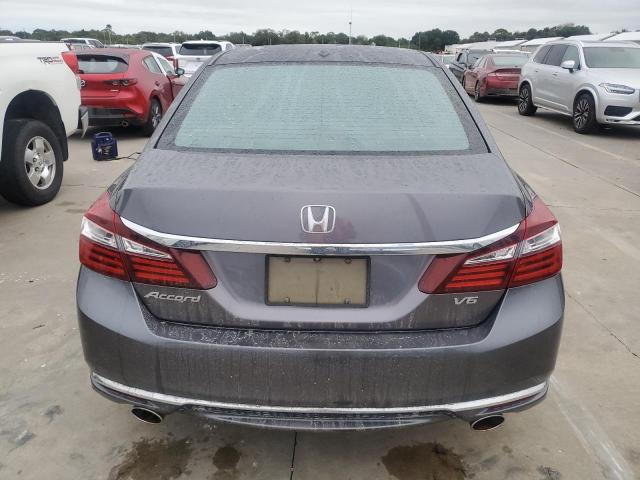 Photo 5 VIN: 1HGCR3F05HA025043 - HONDA ACCORD EXL 