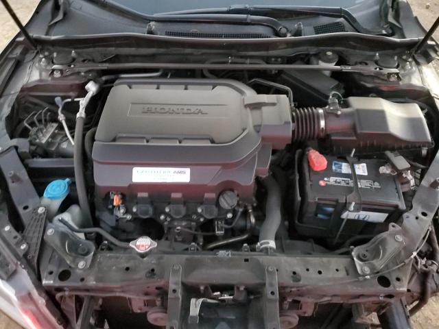 Photo 10 VIN: 1HGCR3F06GA022943 - HONDA ACCORD EXL 