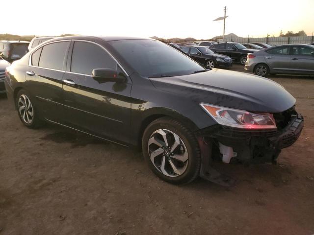 Photo 3 VIN: 1HGCR3F06GA022943 - HONDA ACCORD EXL 