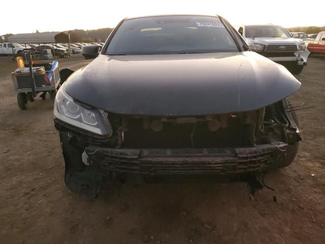 Photo 4 VIN: 1HGCR3F06GA022943 - HONDA ACCORD EXL 