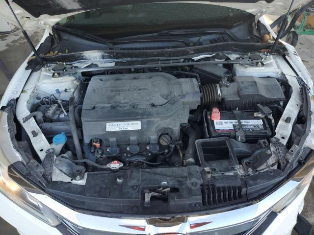 Photo 10 VIN: 1HGCR3F06GA031870 - HONDA ACCORD EXL 