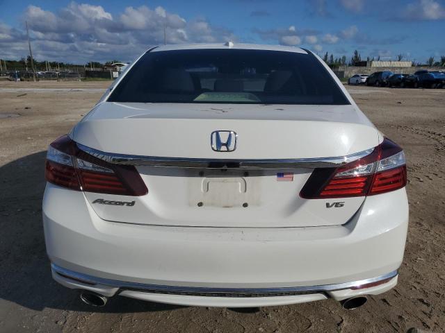 Photo 5 VIN: 1HGCR3F06GA031870 - HONDA ACCORD EXL 