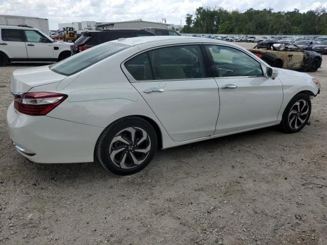 Photo 2 VIN: 1HGCR3F06HA028601 - HONDA ACCORD EXL 