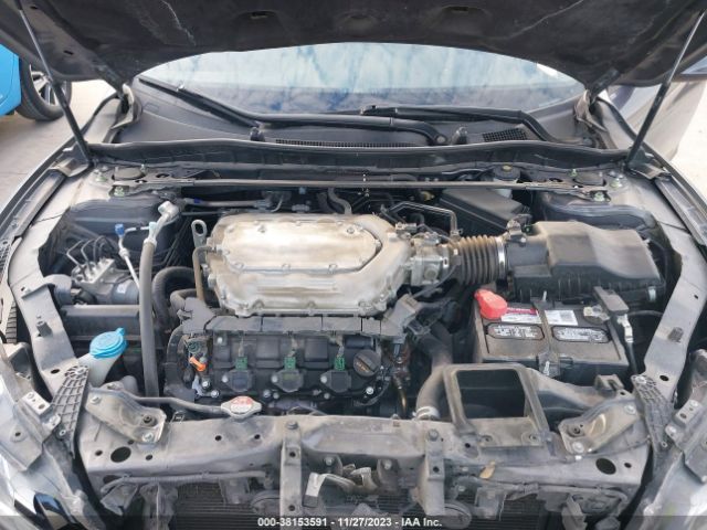 Photo 9 VIN: 1HGCR3F06HA038805 - HONDA ACCORD 