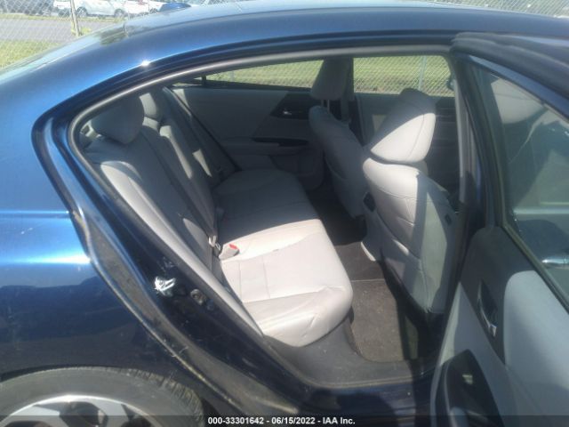 Photo 7 VIN: 1HGCR3F06HA040697 - HONDA ACCORD SEDAN 