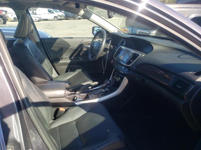 Photo 4 VIN: 1HGCR3F07GA002717 - HONDA ACCORD EXL 