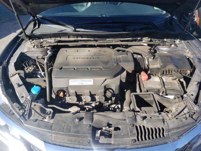 Photo 6 VIN: 1HGCR3F07GA002717 - HONDA ACCORD EXL 