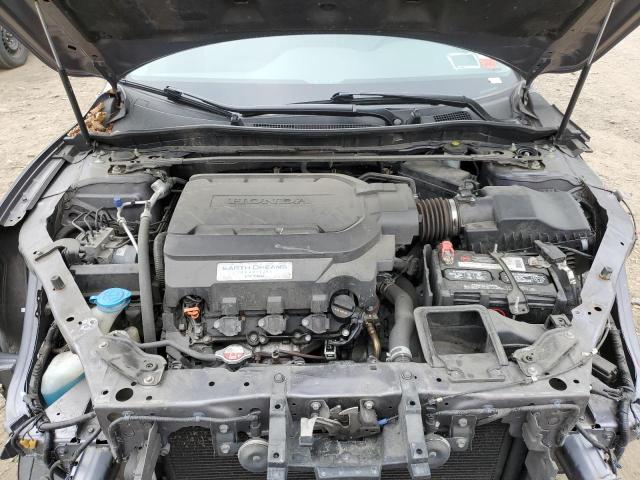 Photo 10 VIN: 1HGCR3F07GA009151 - HONDA ACCORD 