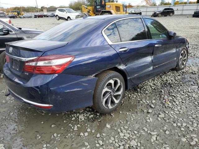 Photo 3 VIN: 1HGCR3F07HA002671 - HONDA ACCORD EXL 